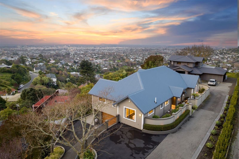 27 Kidson Terrace, Cashmere, Christchurch - Carousel 2