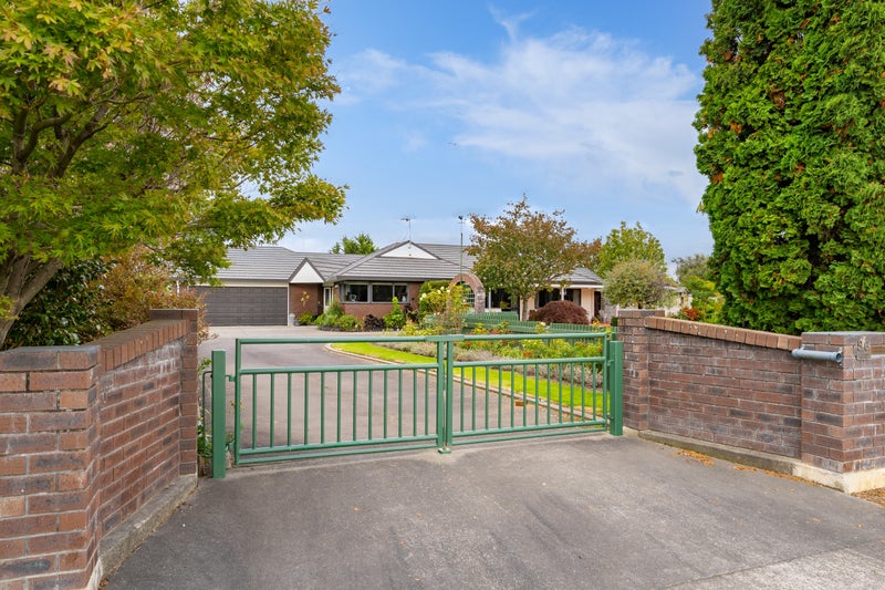 56 South Belt, Solway, Masterton - Carousel 17