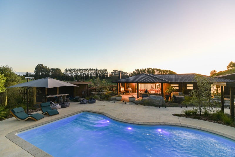 117A Te Puea Road, Tikitere, Rotorua - Carousel 1