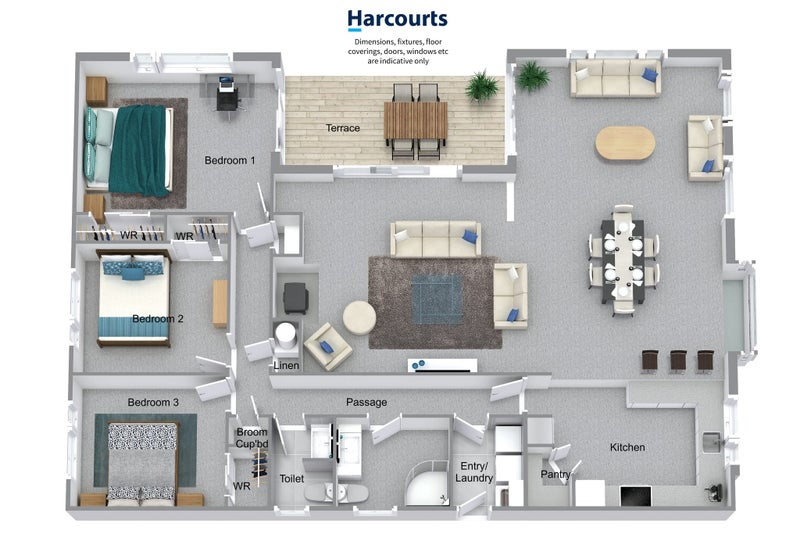 30 Brooklyn Drive, Redwoodtown, Blenheim - Carousel 24