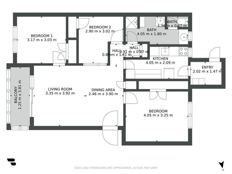 4/9 Begbie Place, Sandringham, Auckland - Carousel 12
