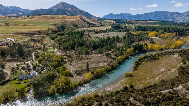 508 Lake Hawea-Albert Town Road, Wanaka - Carousel 2