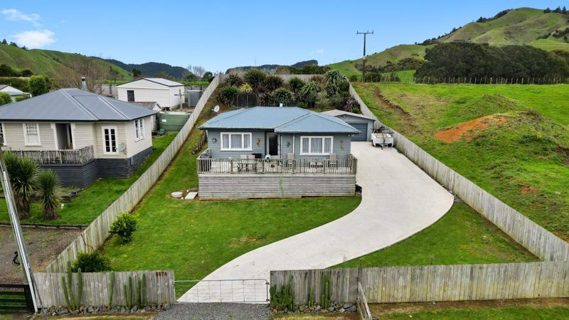 887A Waingaro Road, Ngaruawahia - Carousel 2