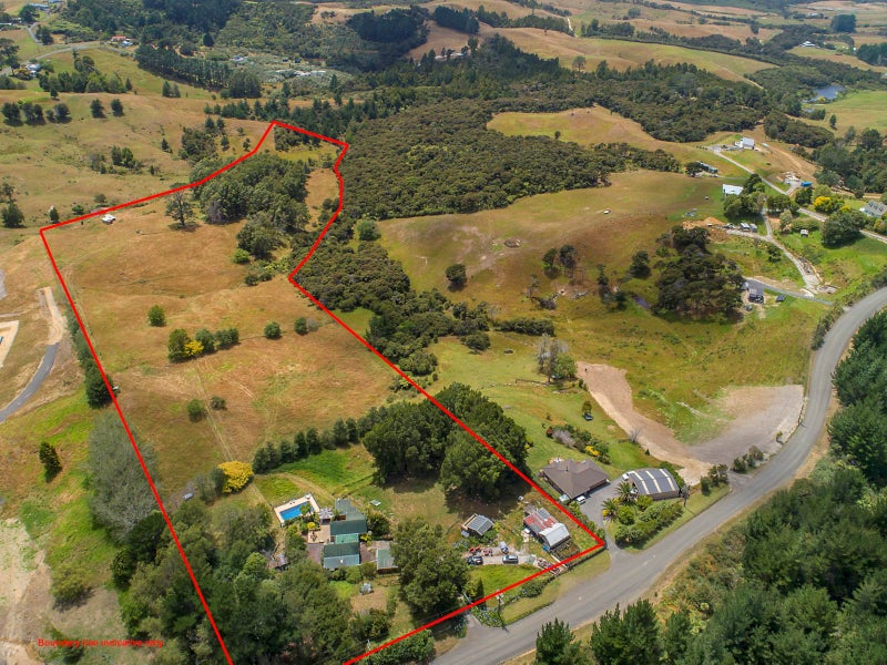 638 Blackbridge Road, Kaukapakapa - Carousel 1