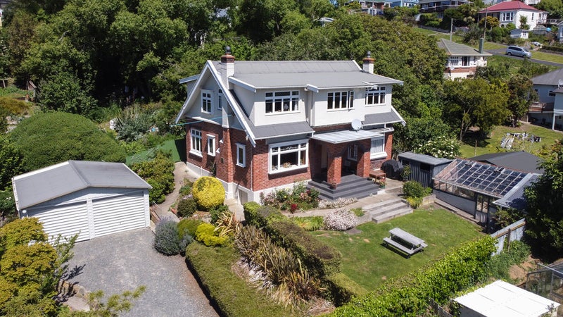 17 Bernicia Street, Port Chalmers, Dunedin - Carousel 1