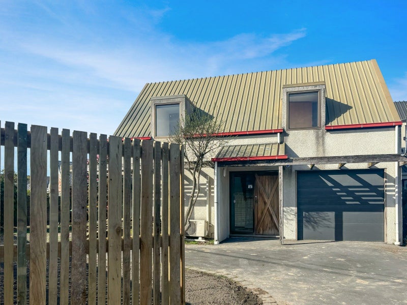 1/264 Ilam Road, Burnside, Christchurch - Carousel 8