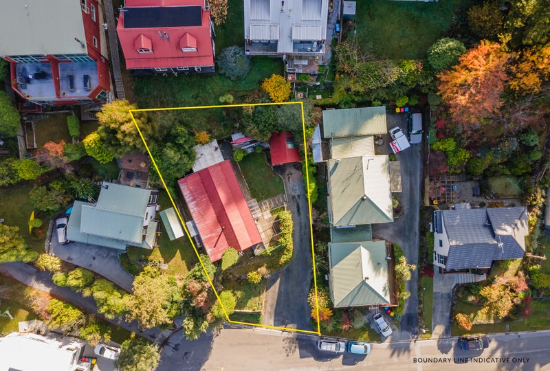 17 Wye Place, Fernhill, Queenstown - Carousel 2