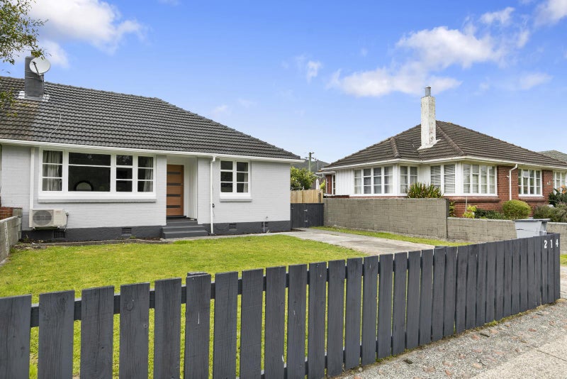 214 Cambridge Terrace, Naenae, Lower Hutt - Carousel 14