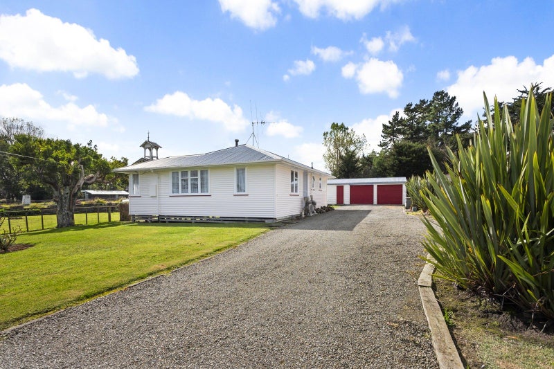 399 Colyton Road, Colyton, Feilding - Carousel 2