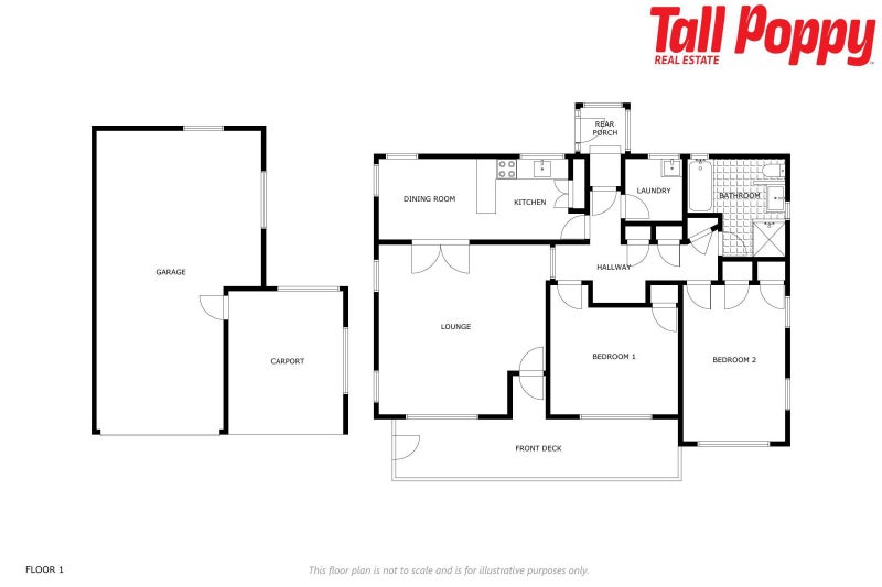 210 Ngamotu Road, Spotswood, New Plymouth - Carousel 32