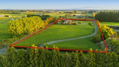 210 Clarks Beach Road, Pukekohe - Carousel 1