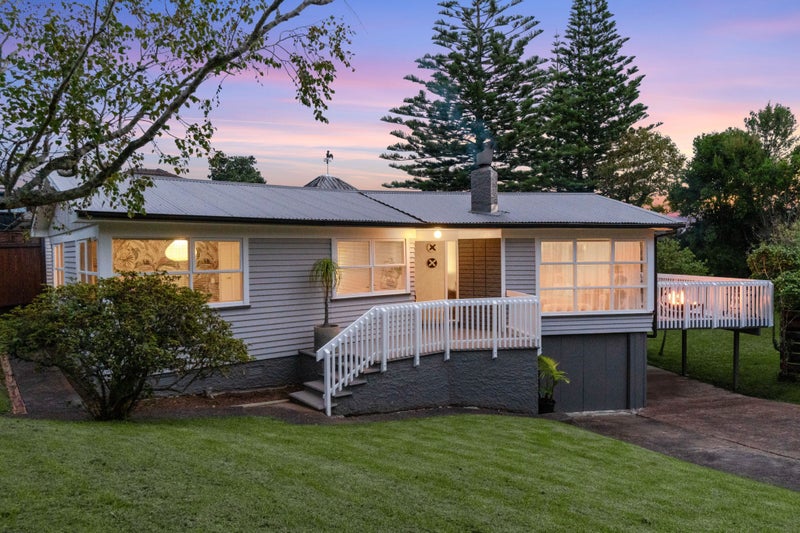 41 Boyce Avenue, Mount Roskill, Auckland - Carousel 1