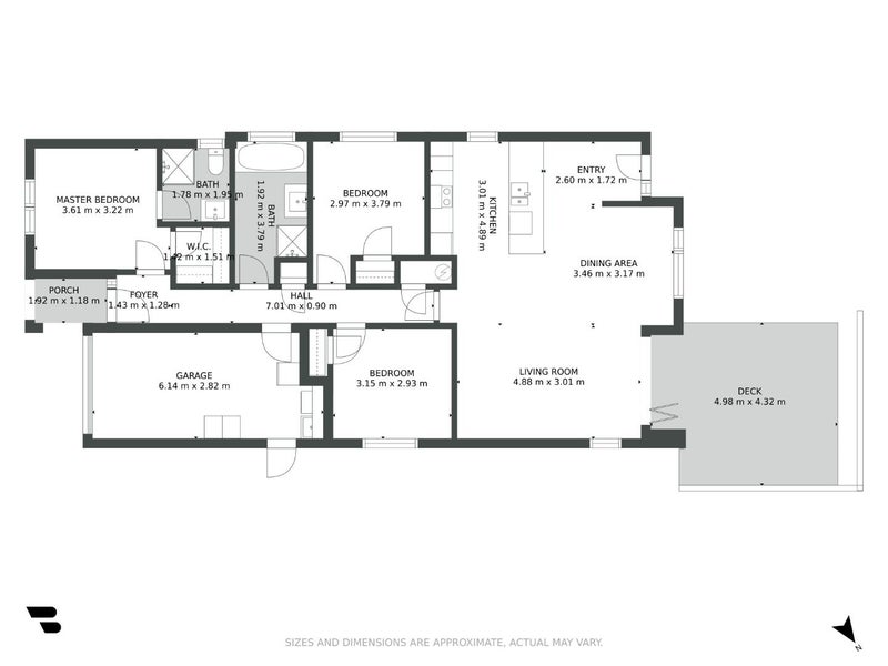 5 Sierra Way, Ramarama, Drury - Carousel 2