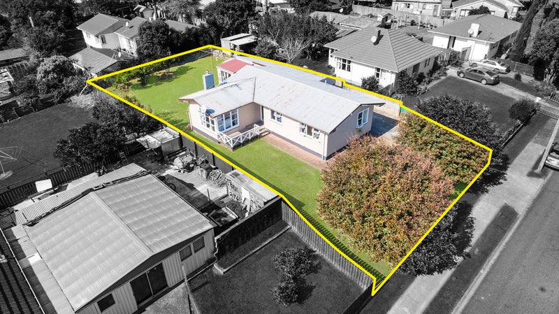 4 Sandra Avenue, Otara, Auckland - Carousel 1