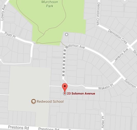 23 Solomon Avenue, Redwood, Christchurch - Carousel 13