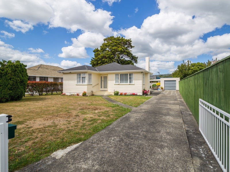 23 Marion Street, Silverstream, Upper Hutt - Carousel 1
