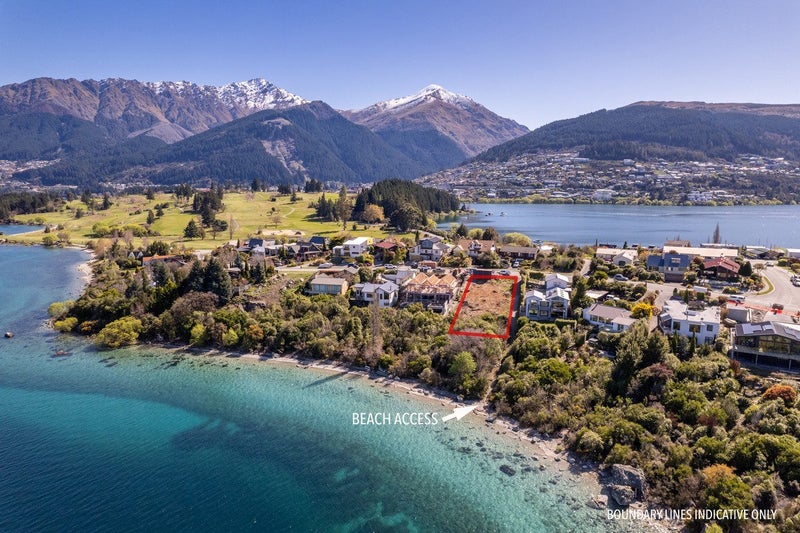 64 Cedar Drive, Kelvin Heights, Queenstown - Carousel 2