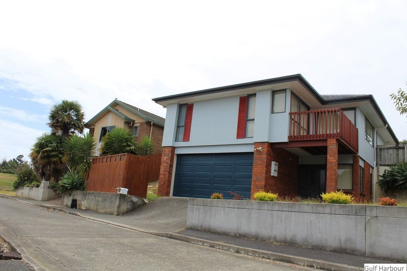 13 Greenway Rise, Gulf Harbour, Whangaparaoa - Carousel 1