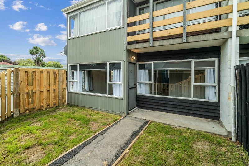 3/41 Hastings Street West, Sydenham, Christchurch - Carousel 1