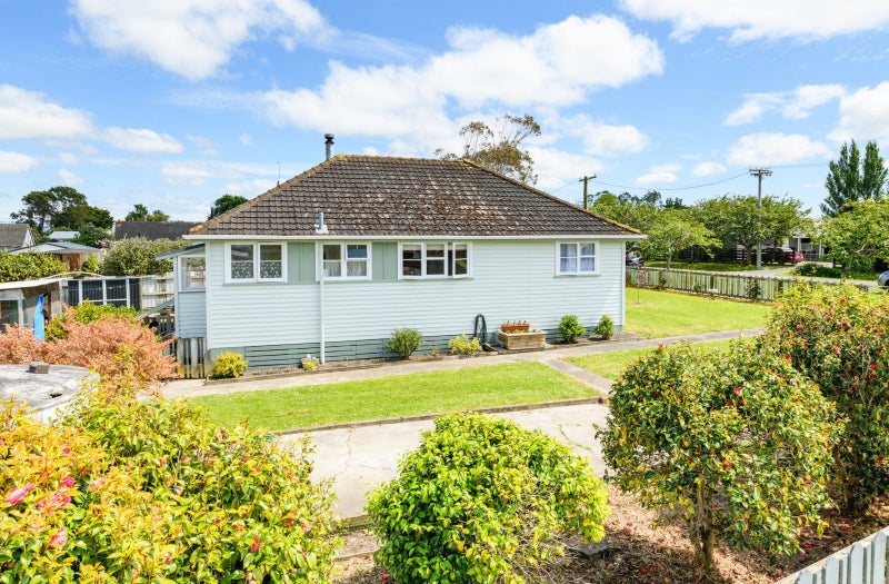 15 Humber Street, Rongotea - Carousel 1