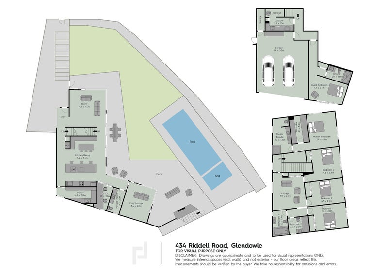 434 Riddell Road, Glendowie, Auckland - Carousel 36