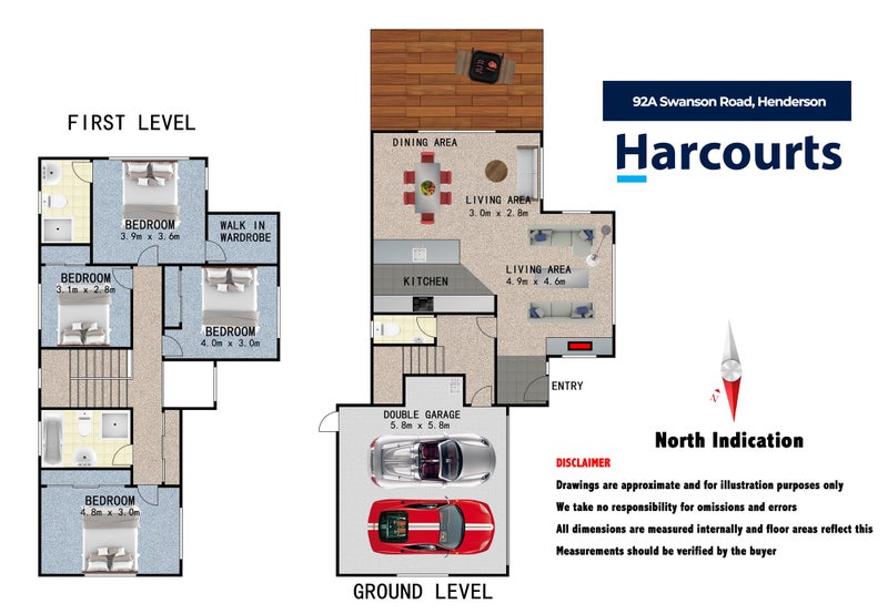 92A Swanson Road, Henderson, Auckland - Carousel 31