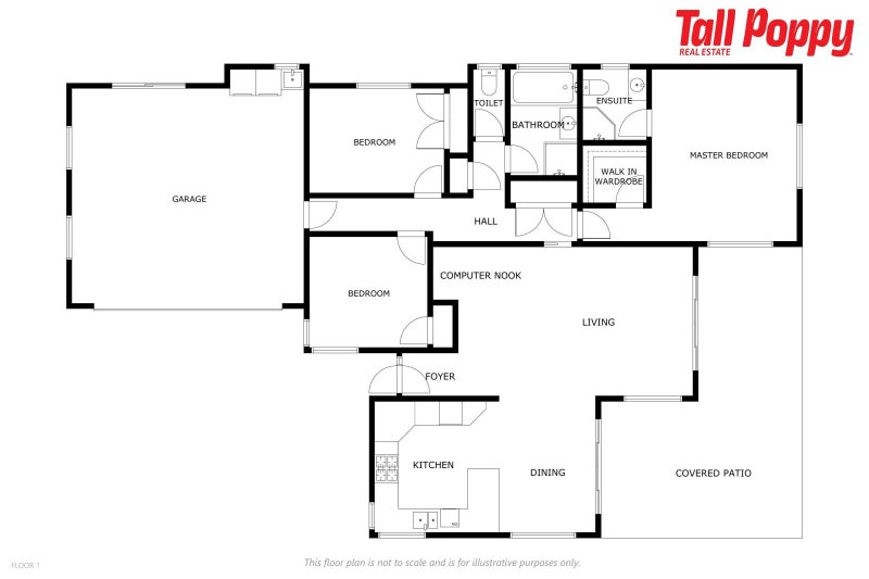 3 Gina Way, Welcome Bay, Tauranga - Carousel 23