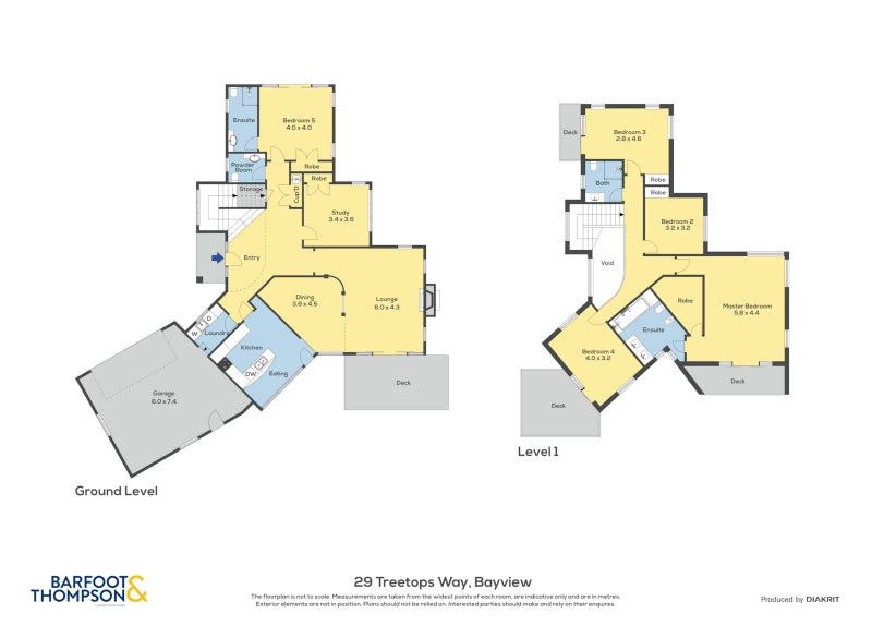 29 Treetops Way, Bayview, Auckland - Carousel 31