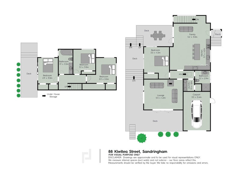 88 Kiwitea Street, Sandringham, Auckland - Carousel 17