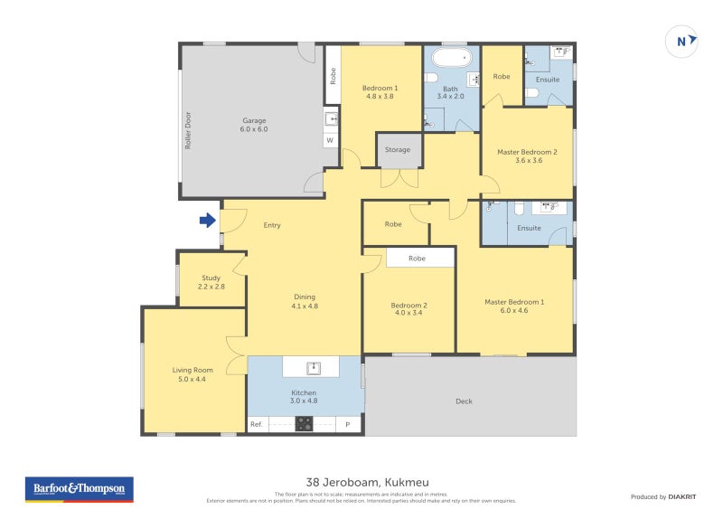 38 Jeroboam Loop, Kumeū - Carousel 9