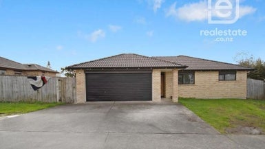 33 Lachlan Place, Favona, Auckland - Carousel 1