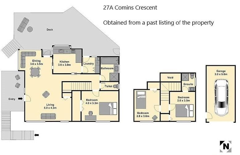 27 Comins Crescent, Mission Bay, Auckland - Carousel 2