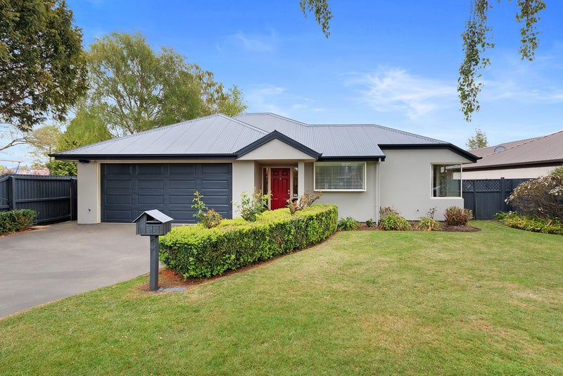 53 Crofton Road, Harewood, Christchurch - Carousel 1