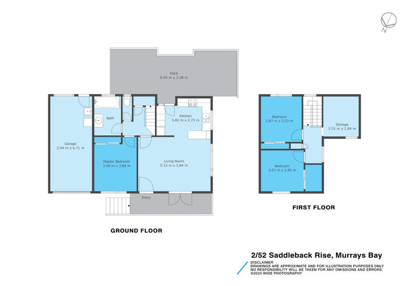 2/52 Saddleback Rise, Murrays Bay, Auckland - Carousel 13