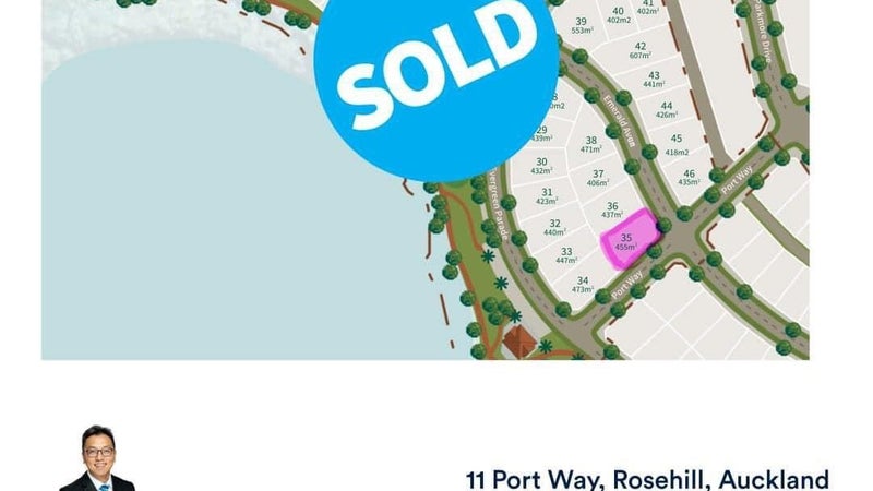 11 Port Way, Rosehill, Papakura - Carousel 1