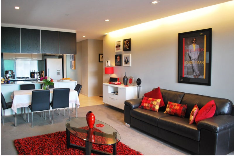 8E/9 Chews LANE, Wellington Central, Wellington - Carousel 1