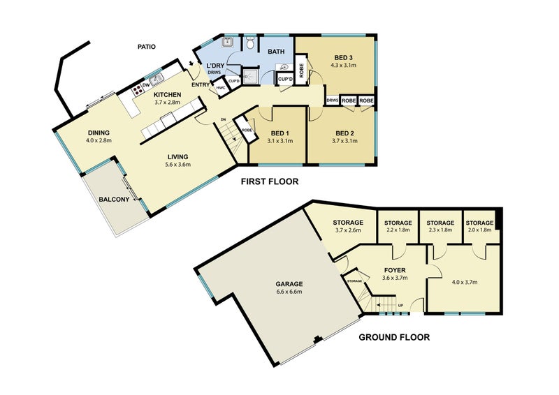 8 Sorrento Street, Onerahi, Whangarei - Carousel 31