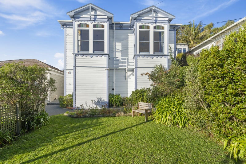 137 Coromandel Street, Newtown, Wellington - Carousel 1