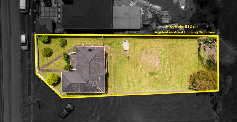 40 Pukaki Road, Mangere, Auckland - Carousel 1