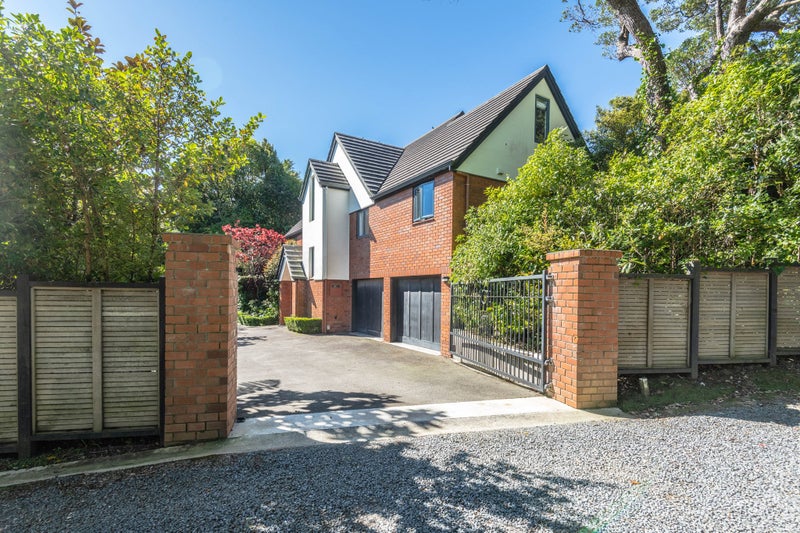 17A Simla Crescent, Khandallah, Wellington - Carousel 2