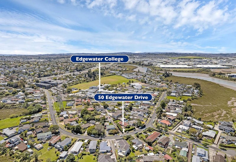 50 Edgewater Drive, Pakuranga, Auckland - Carousel 19