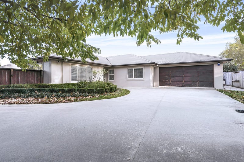 94 Tennyson Street, Leamington, Cambridge - Carousel 1