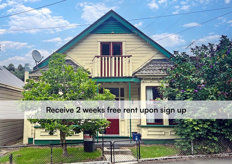 65 Malvern Street, Woodhaugh, Dunedin - Carousel 1