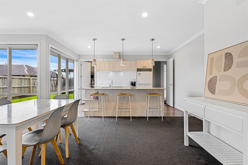 6 Bamber Crescent, Halswell, Christchurch - Carousel 2