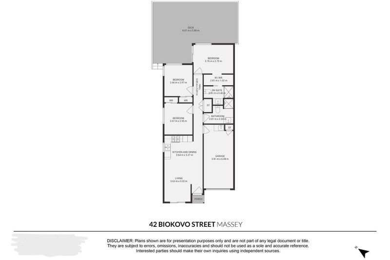 42 Biokovo Street, Massey, Auckland - Carousel 20