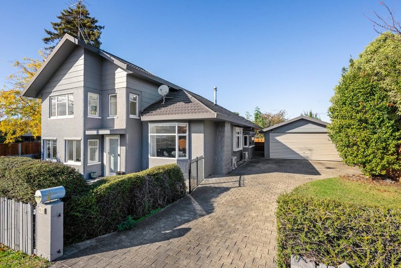153 Middle Renwick Road, Springlands, Blenheim - Carousel 1
