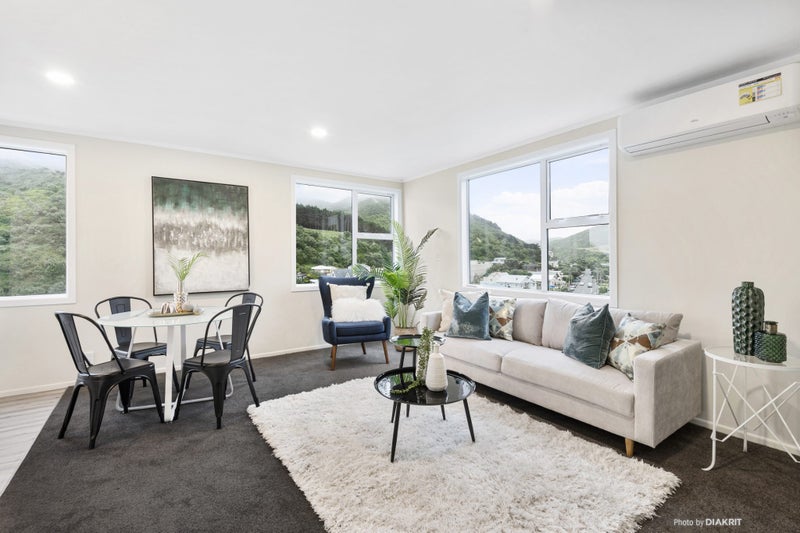 3/6 Robertson Street, Owhiro Bay, Wellington - Carousel 2