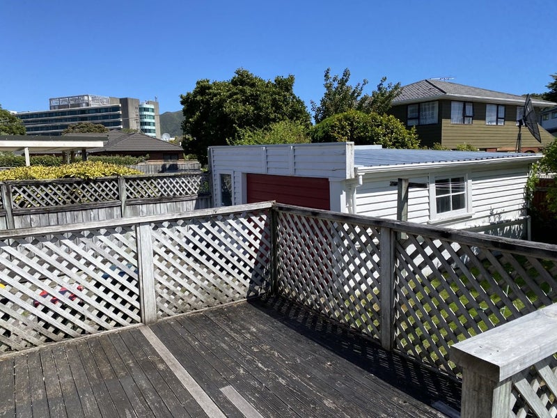 34 Boulcott Street, Boulcott, Lower Hutt - Carousel 15