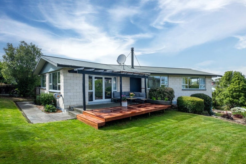 19A Tawa Street, Glenwood, Timaru - Carousel 1