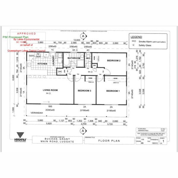 135 Main Road, Cromwell - Carousel 25